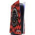 Wizarding Worlds Harry Potter Team Gryffindor PS5 Console Skin